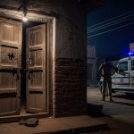 Thieves' Terror in Olenda, Fatehpur Sikri: Second Theft in a Month Poses Open Challenge to Police