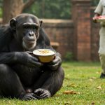 Patna Zoo Animals' Royal Demands: Kheer for Chimpanzee, Special Arrangements for Lions and Tigers!