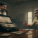 UP in Uproar: 'Keep the Entire One Crore, Settle the Case,' Largest Bribe Offer Ever; Pharma Trader Arrested