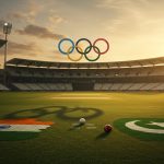 India-Pakistan Cricket Match Unlikely at Olympics, Find Out Why