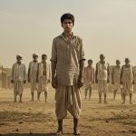 The horrific tradition of rape: where men turn into 'monsters' upon reaching adulthood!