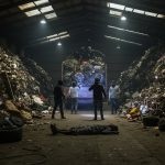 UP: Major Heist at Scrap Warehouse, Thieves Tie Watchman and Flee with Lakhs in Goods