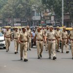 Relief from traffic jams in UP! 5,000 police personnel to manage arrangements, women personnel also on the ground.