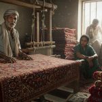 International Tariffs Wreak Havoc on India's Carpet Industry: 2.5 Million Livelihoods at Risk, Threat of Poverty Looms