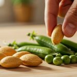 Viral in UP: Mango pits and pea pods are no longer waste, but a treasure trove of health!