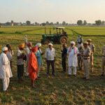 Massive Fraud Ring in UP: Over 125 Farmers Lose Tractors, Police Investigate