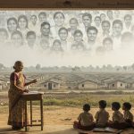 India's Teacher Count Exceeds 1 Crore, But 1 Lakh Schools Have Only One Teacher; 8,000 Schools Are Teacher-Less: The Paradox of the Education System