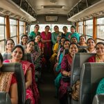 Double gift for sisters on Rakshabandhan: Three days free travel even in AC buses in UP