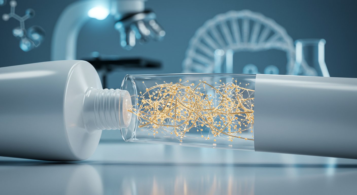 Will Your Teeth Now Be Cleaned With Hair-Based Toothpaste? Scientists Discover a New Way to Strengthen!