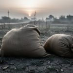 Gruesome Incident in UP: Young Woman's Severed Body Parts Found in Two Sacks, Head Missing; Sensation in the Area