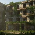 This Ruined Hotel Hasn't Been Touched for 30 Years! Find Out Why Time Has Stopped Here