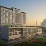 New Township in Agra: Hotel to Be Built Above Convention Center, Rooms to Offer Taj Mahal Views!