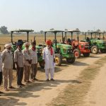 UP: 125 Farmers Defrauded, Duped with Promise of Rs 25,000 Rent; 3 More Tractors Recovered, Total 6 Found So Far