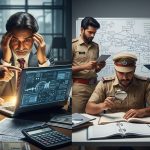 UP News: Two Businessmen Evade ₹1.95 Crore Tax by Forming Bogus Firm; Case Registered, Police Investigate