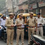 UP Traffic Police's Strict Action: 3515 Fines Issued in a Single Day, Drivers Stunned