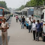 Major Action in UP: Over 9,000 Vehicle Permits Cancelled, Strict Action on Flouting Safety Rules