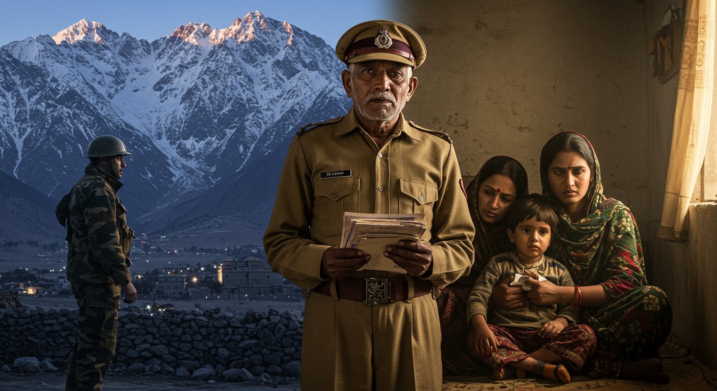 Poignant Trailer of Sanjay Mishra's 'Postman' Launched, Untold Aspects of Kargil War to Come to Light