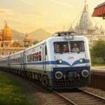 Ayodhya-Janakpur Train to Run Soon: Railways Sends Schedule, To Boost Religious Tourism