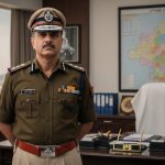 Major administrative reshuffle in UP: Four IPS officers transferred, Keshav Kumar Chaudhary becomes new Additional Commissioner of Police of Ghaziabad
