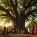 Madhya Pradesh's 'Nimbola' Village: Where the Name is Linked to the 'Tale' of a Neem Tree, This Story Will Astound You!