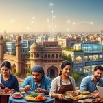 Enterprise Revolution in Lucknow: Over 2.10 Lakh New Industries Transform City's Face