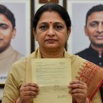 Major setback for SP: 'Lost faith in policies', Pooja Pal writes letter to Akhilesh Yadav, targets him.