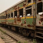 Dilapidated Trains Expose Pakistan's Financial Woes: Railways in Dire Straits, Photos Go Viral