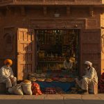 Bikaner's Amazing 'Bari' Went Viral: No Lock, No Barrier, Just a Story of Trust!