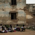 What Kind of School Is This: Death's Shadow in Bareilly's Dilapidated Schools, Children's Lives in Danger!