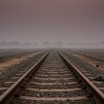 Agony of Childlessness: Middle-aged Man Dies by Train in UP, Body Found at Railway Crossing