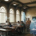 The Hyderabad college where even ghosts attend classes: Learn the full story