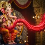 Hyderabad's 'Operation Sindoor' Ganesh Idol Becomes a Sensation, What's the Special Message?