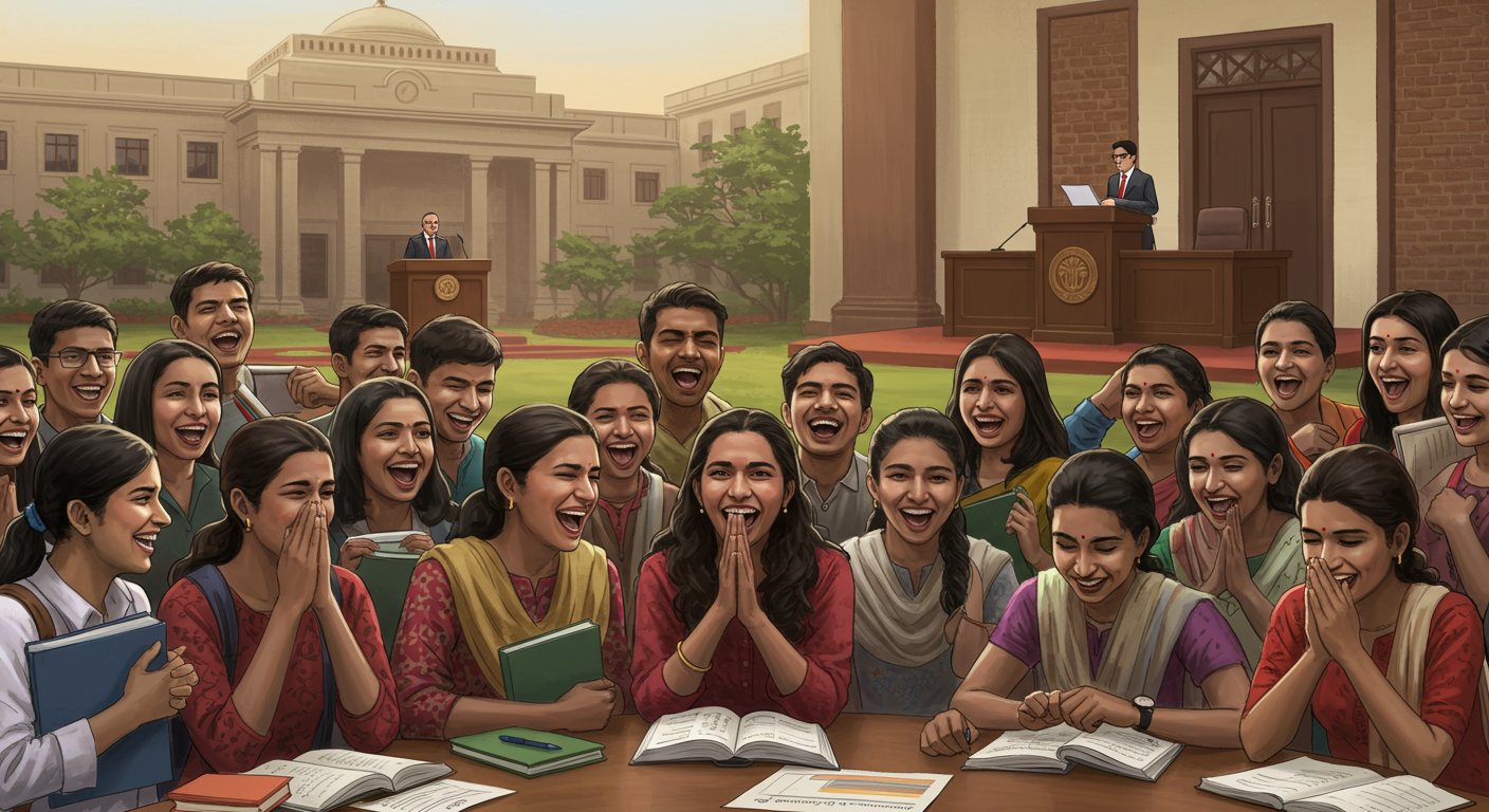 UPESSC's Big Announcement: Dates for TGT-PGT and TET Exams to be Declared Soon, Millions of Students Relieved