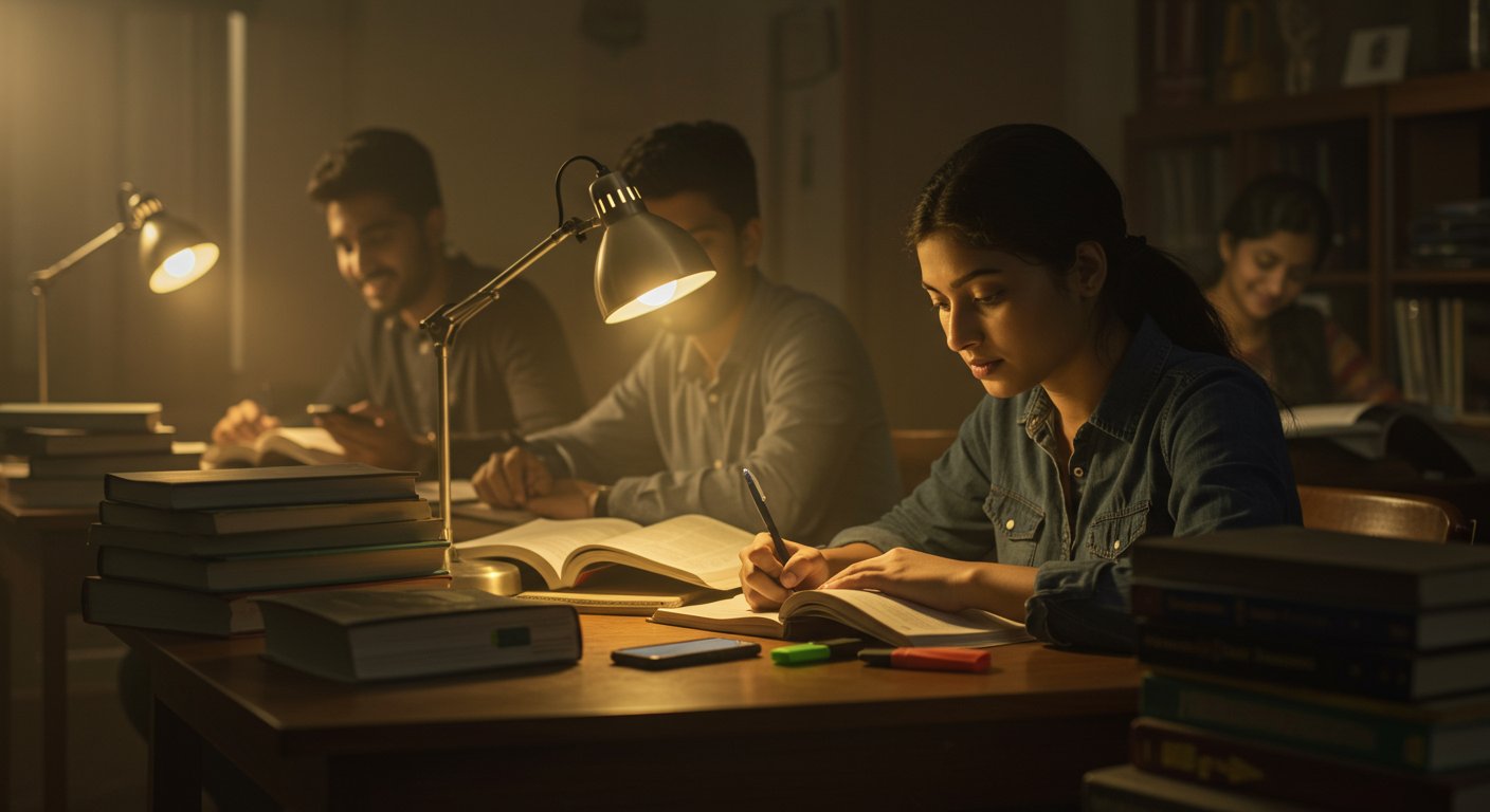 UPESSC Announces TGT-PGT and TET Dates: End of Teachers' Wait, Preparations Intensify!