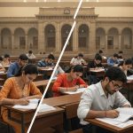 UPPSC's Major Decision: Combined State Engineering Services Main Examination To Be Held For Two Days Now, Commission Makes Key Changes