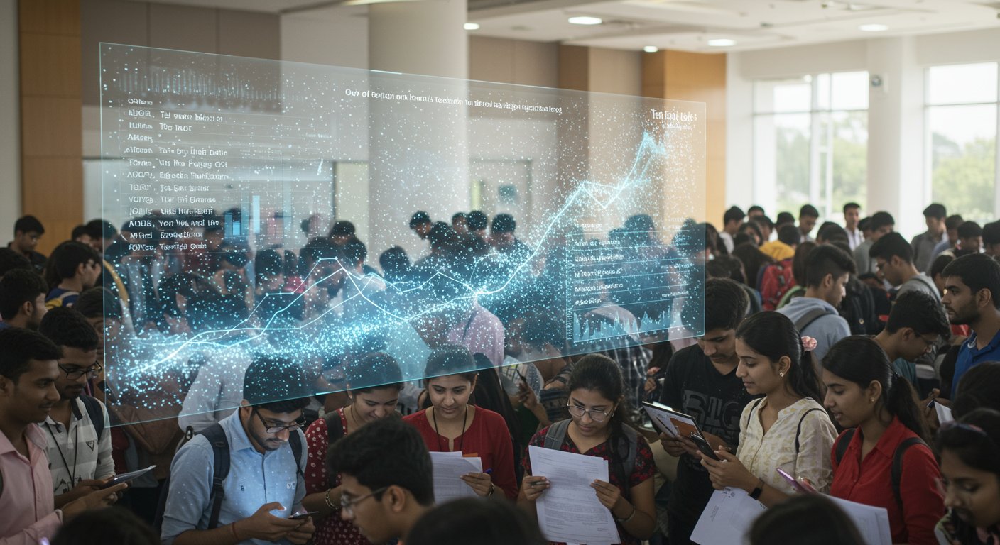 UP LT Grade Teacher Recruitment: Over 7.5 Lakh Registrations, Set to Cross 10 Lakh!