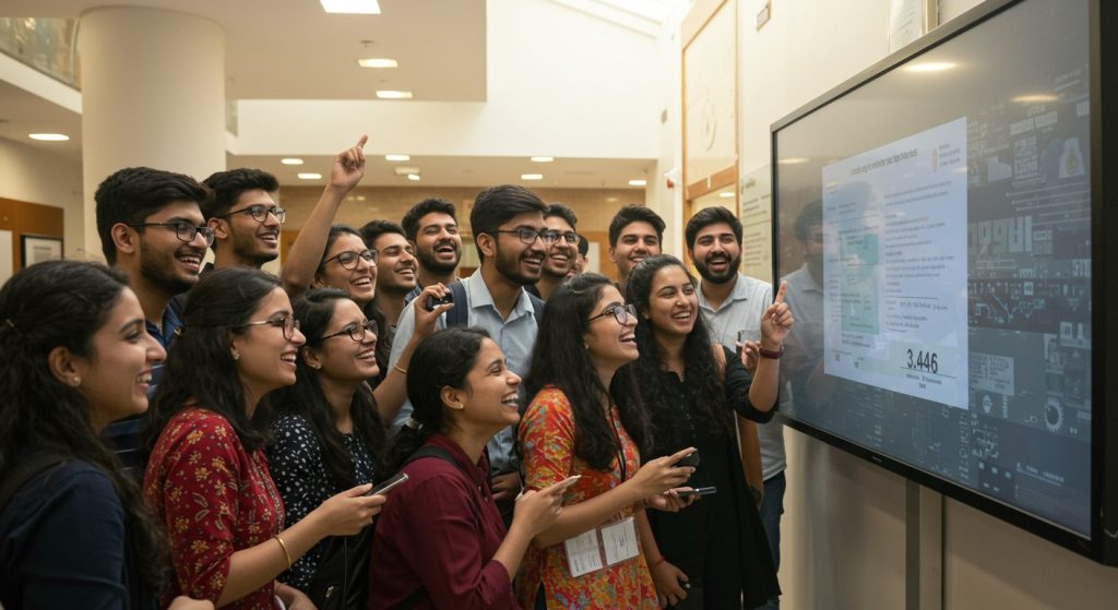 UP Technical Assistant Recruitment: Path Cleared for Selection on 3,446 Posts, UPSSSC Releases Revised Answer Key