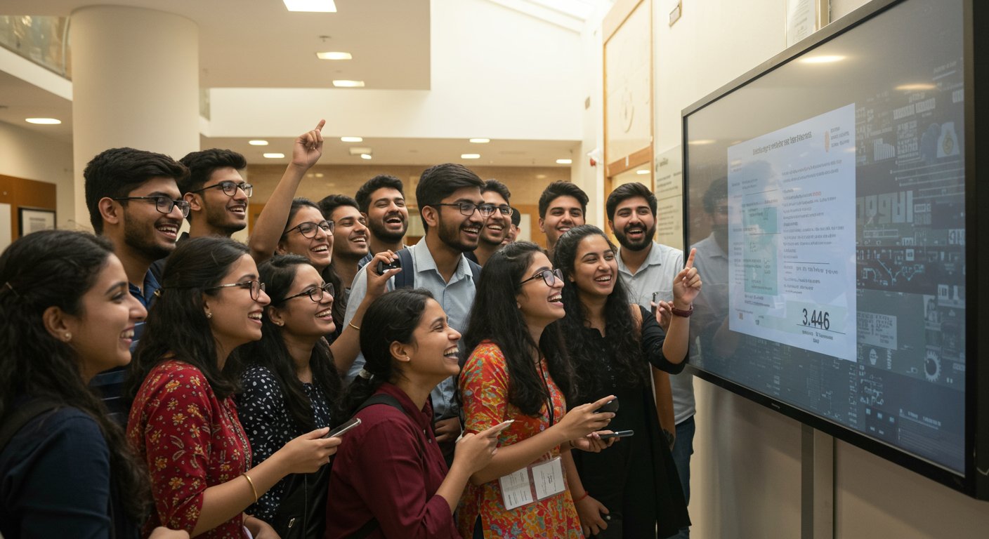 UP Technical Assistant Recruitment: Path Cleared for Selection on 3,446 Posts, UPSSSC Releases Revised Answer Key