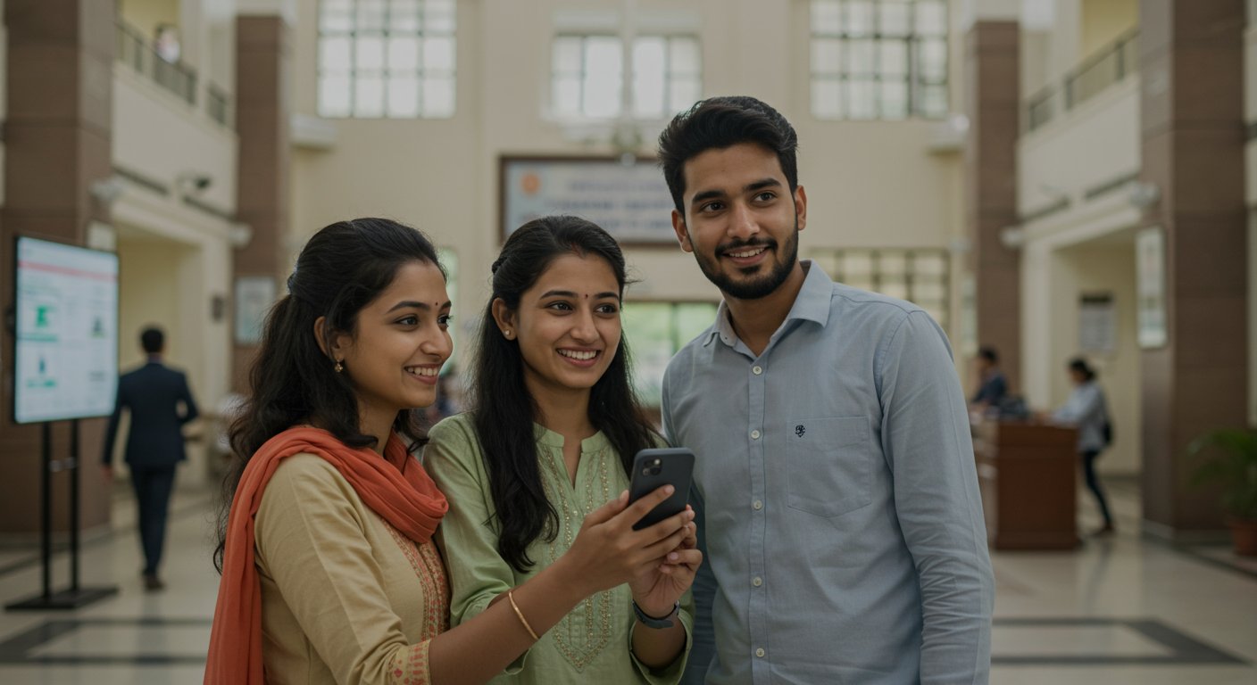 UPSSSC: Revised Answer Key for Technical Assistant Group-C Recruitment Released, Clears Way for Selection on 3,446 Posts!