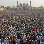 Urs-e-Razvi 2025: Aala Hazrat's Final Prayers Today; Bareilly Sees a Deluge of Raza Devotees
