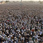 Urs-e-Razvi 2025: A Vast Ocean of Raza's Devotees in Bareilly, Grandly Concluded with the Kul Ceremony