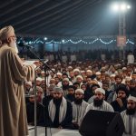 Urs-e-Razvi 2025: Muslim Agenda Released on First Day, Ulema Say Barelvis Will Enter Politics