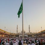 Urs-e-Razvi 2025: Kicks Off Today with Flag Hoisting, Islamia Ground Adorned for Devotees of Raza