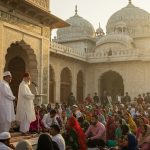 Message of National Progress and Love Resonates from Urs-e-Razvi; Dargah Head and Sajjadanashin Make Special Appeal
