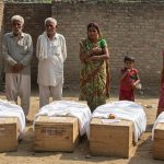 Went for Vaishno Devi pilgrimage, returned as four bodies in coffins; Outcry in UP, families' hearts shattered.