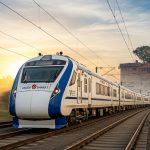 Breaking News! Vande Bharat Express Launched from Meerut to Varanasi, Making Ayodhya-Kashi Travel Even Easier.