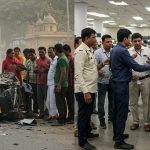 Two Major Incidents in Varanasi: 4 Killed in Tragic Accident, Heated Argument Among Mumbai-Pune Passengers at Airport