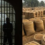 Sensation in Varanasi: Brother Accused of Murdering 10-Year-Old Innocent in Jail; FIR Filed Over Rs 7.45 Lakh Wheat Procurement Scam