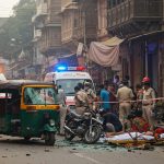 Havoc from accidents in Varanasi, 4 dead, 5 injured; serious case of pressure for religious conversion for marriage
