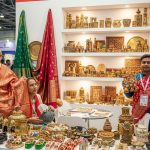 Varanasi's Wonder! Traditional Products to Make Waves at UP International Trade Show; 50 Artisans Registered